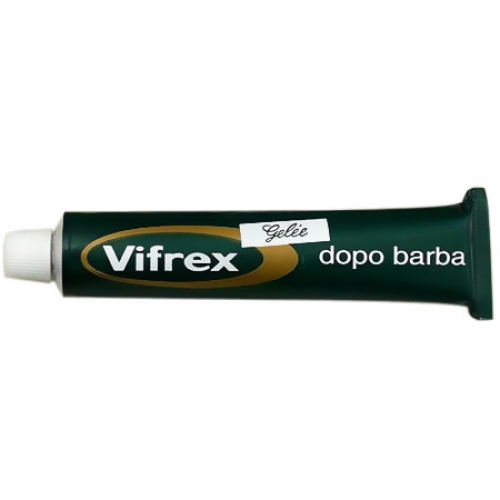 DOPO BARBA VIFREX GELEE 50 ml