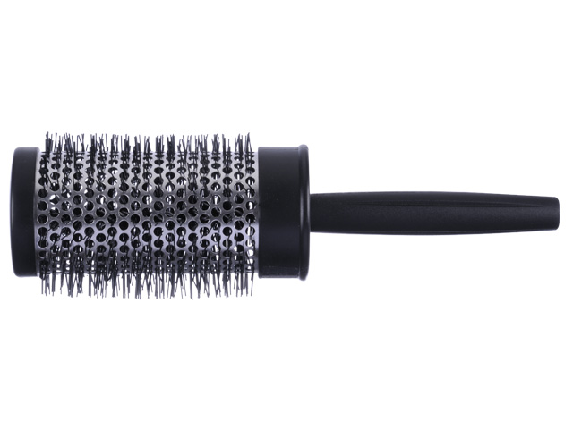 SPAZZOLA TERMICA M/LASTICA 53 mm