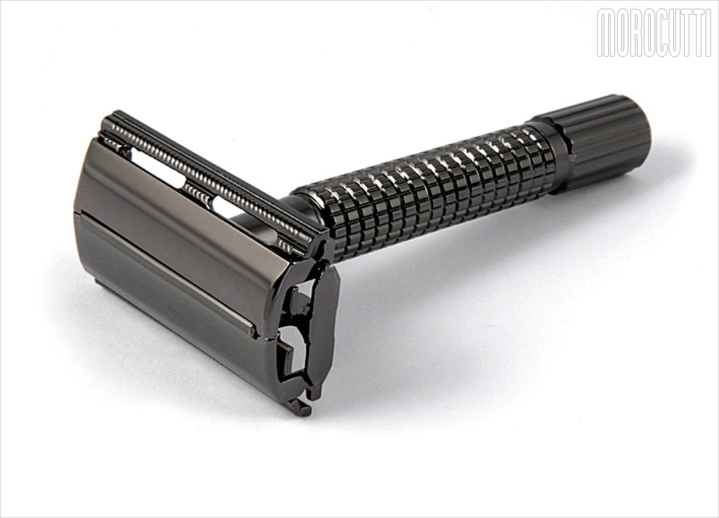 RASOIO CROM. LUCIDO TIMOR 80mm