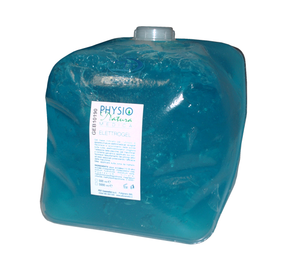 PN GEL ELETTROCONDUCENTE 5000 ML