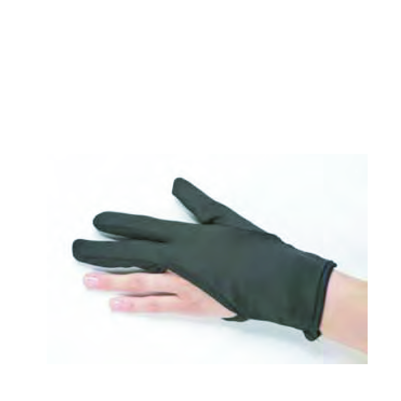 GUANTO AMBIDESTRO PER PIASTRA