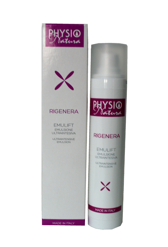 PN RIGENERA EMULIFT CR. 50 ML