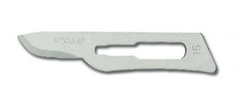 LAME BISTURI n 15 - 515 10 pz