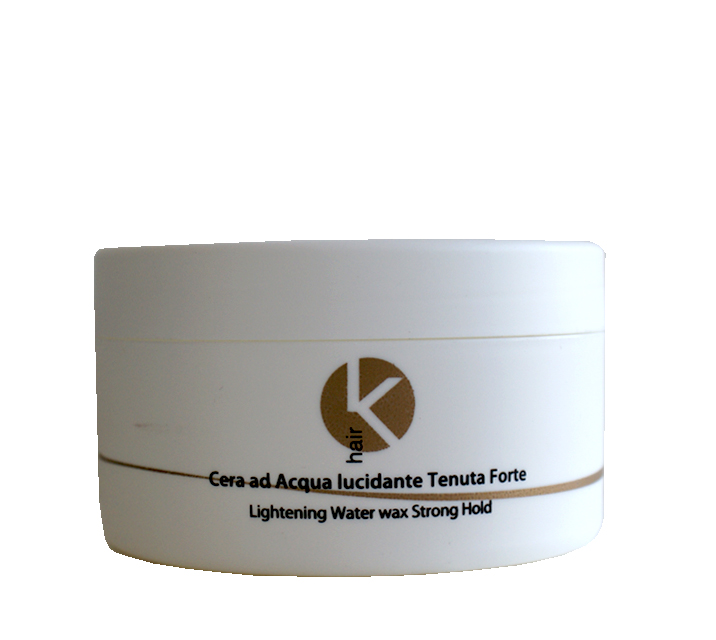 K HAIR LIME CERA AD ACQUA EX. FORTE 250