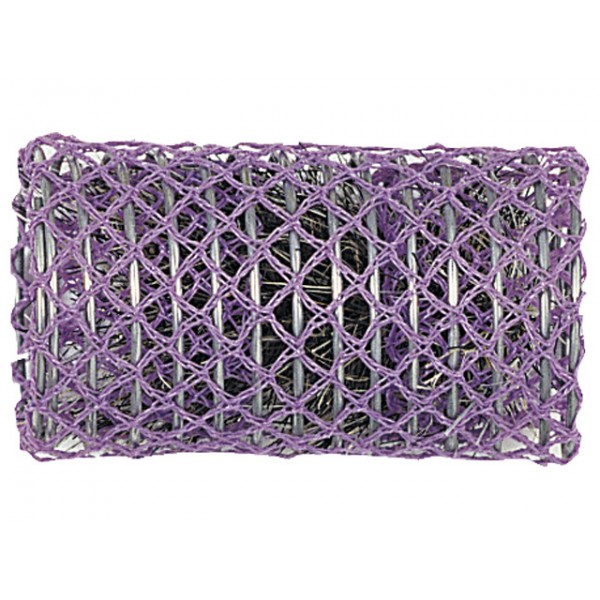 BIGODINO SETOLA NERA 36 mm