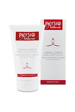 PN CR. CORPO MODELLANTE LUI&LEI 150ml