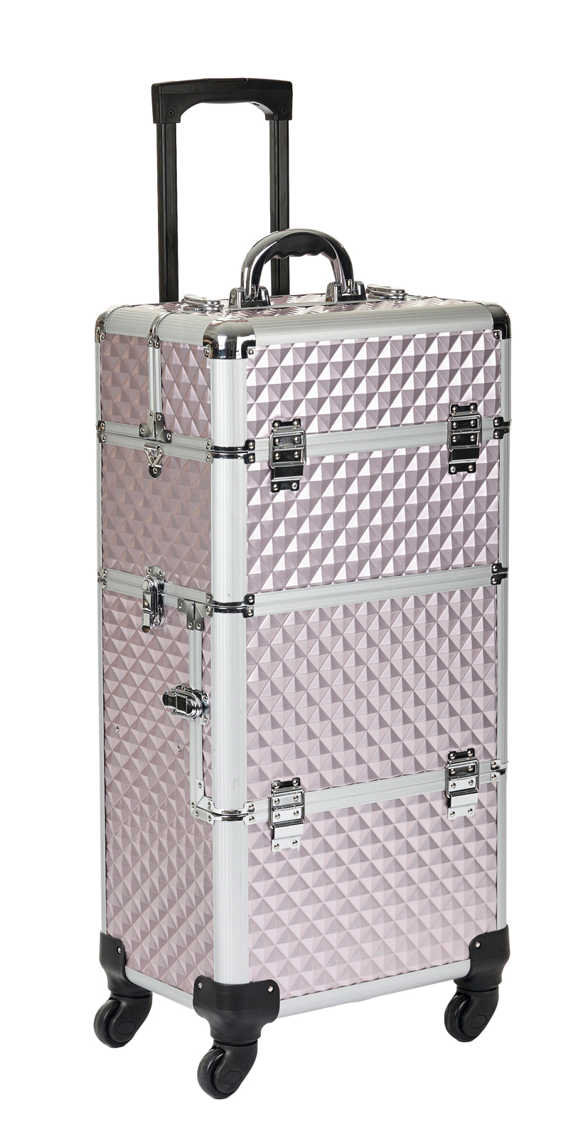 BEAUTY DIAMOND BIG BLACK TROL. 3pz EFA