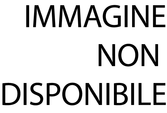 MANTELLA TAGLIO BARBIERE BIAN/NERO