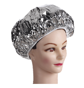 CUFFIA TERMICA IN ALLUMINIO 1pz