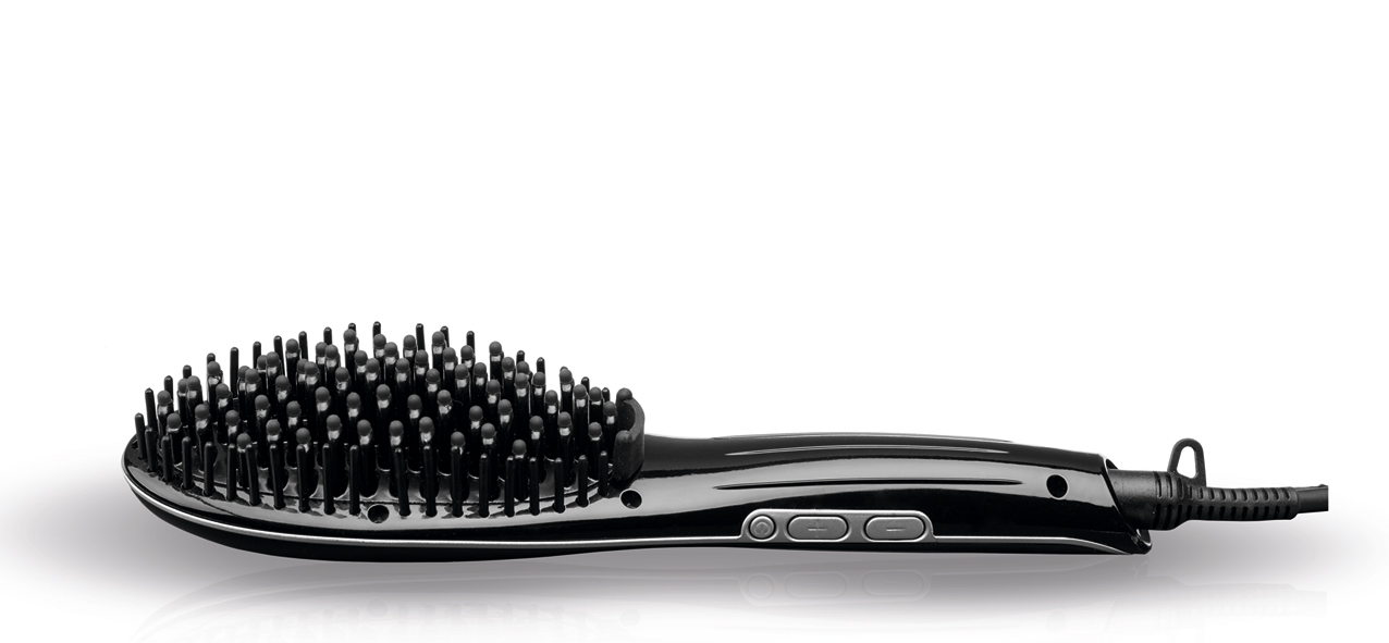 SPAZZOLA EASY STRAIGHT ELETTRIC EF