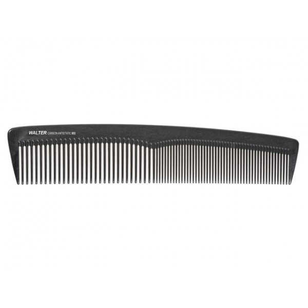 PETTINE W.CARBON TOILETTE grande 55803