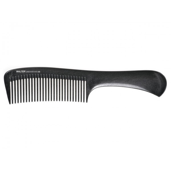 PETTINE W.CARBON TINTURA 55825