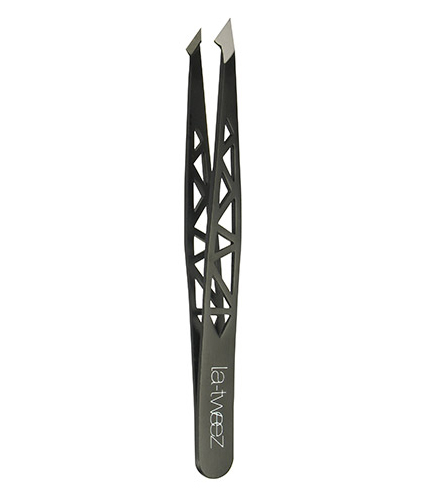 PINZETTA PRECISION PRO TWEEZERS