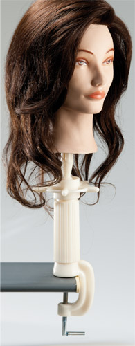 MORSETTO ALTO PLASTICA x TESTINA