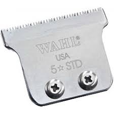 TESTINA  STD x  WAHL DETAILER 32 mm
