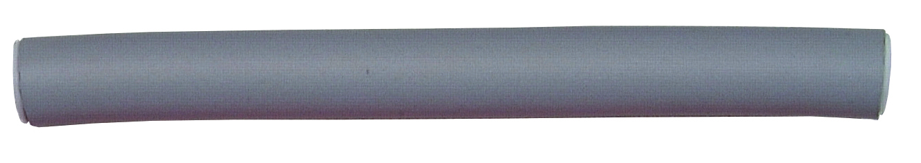 BIGODINO ROLLER 19/240mm GREY 12pz