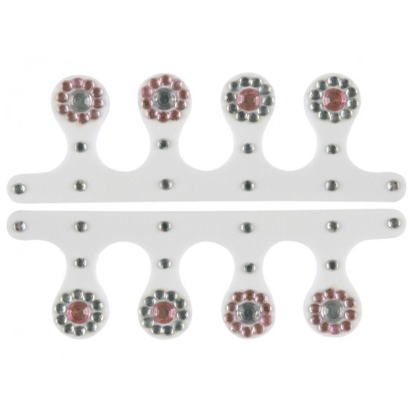 SEPARADITA CON STRASS 1 cp