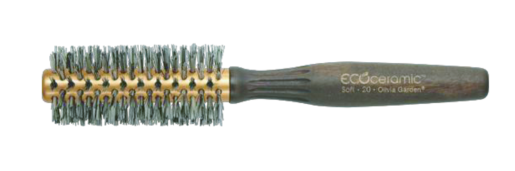 SPAZZOLA O.GARDEN EC SOFT ES-20