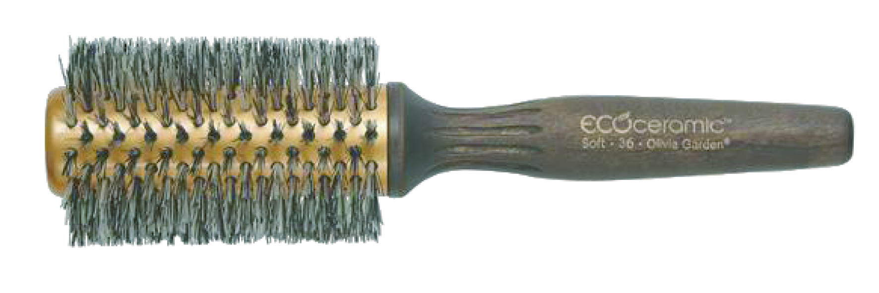 SPAZZOLA O.GARDEN EC SOFT ES-36