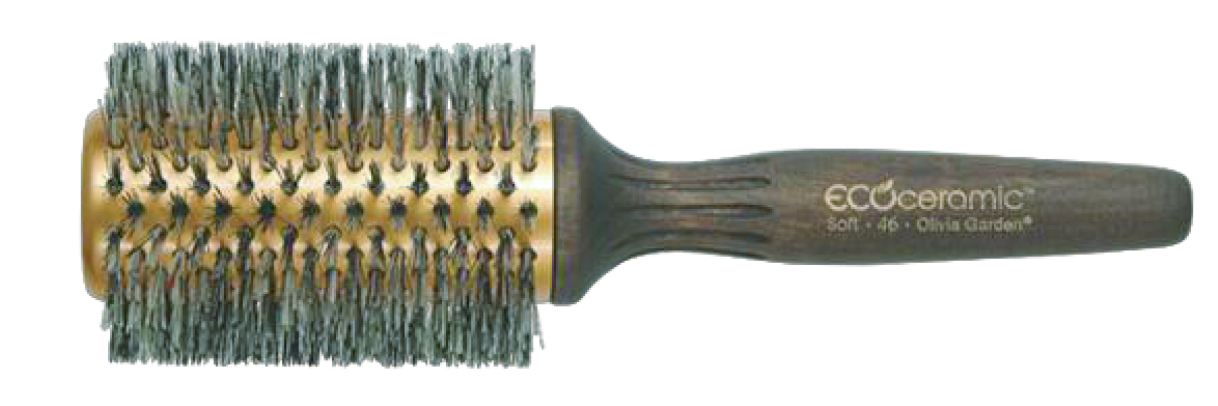 SPAZZOLA O.GARDEN EC SOFT ES-46