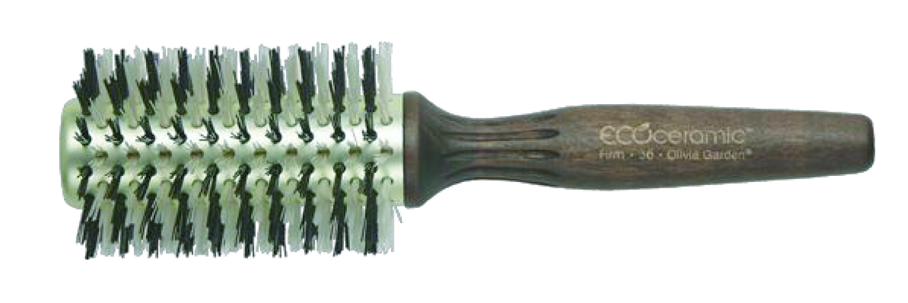 SPAZZOLA O.GARDEN EC FIRM EF-36