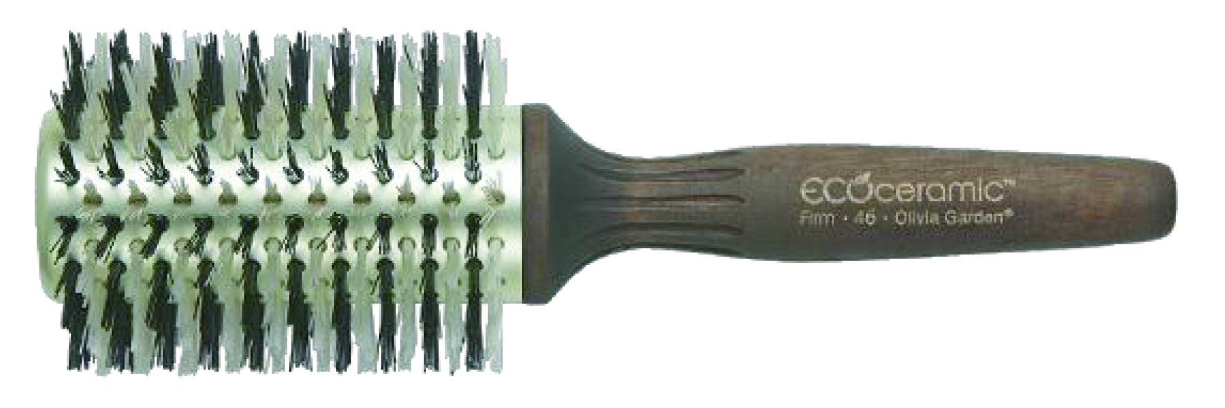 SPAZZOLA O.GARDEN EC FIRM EF-46