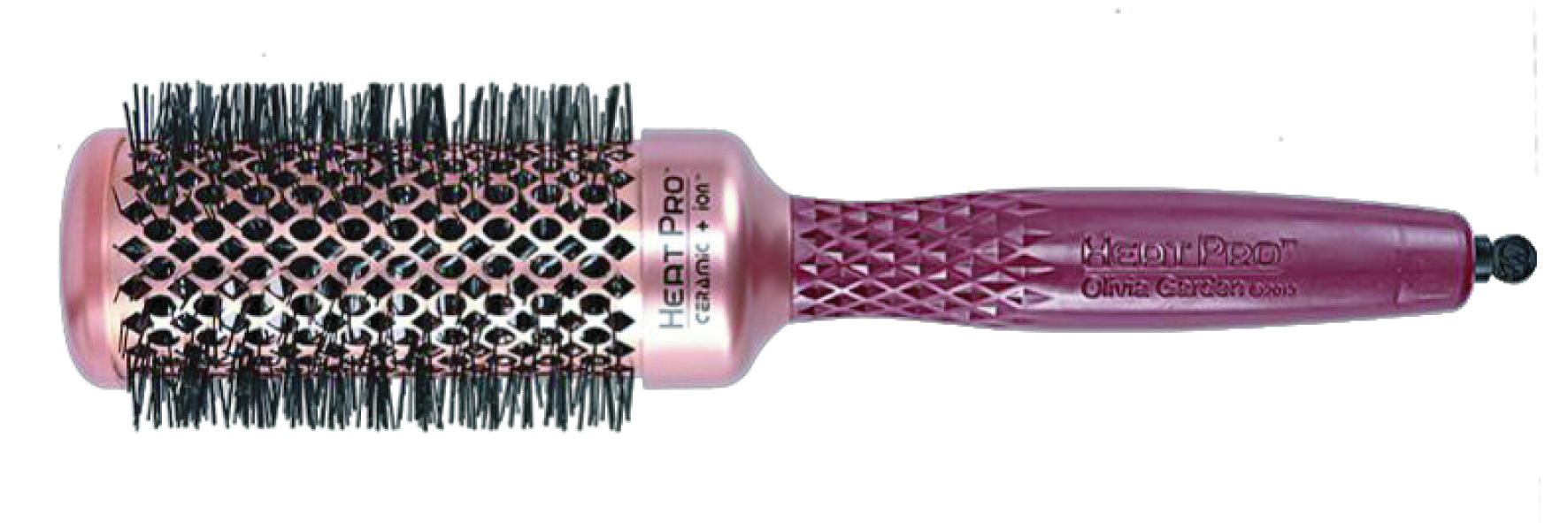 SPAZZOLA O.GARDEN BLOWOUT HEAT 45mm