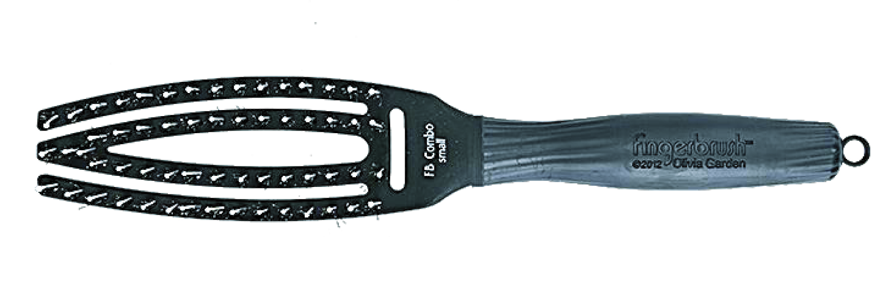 SPAZZOLA O.GARDEN FINGER SMALL