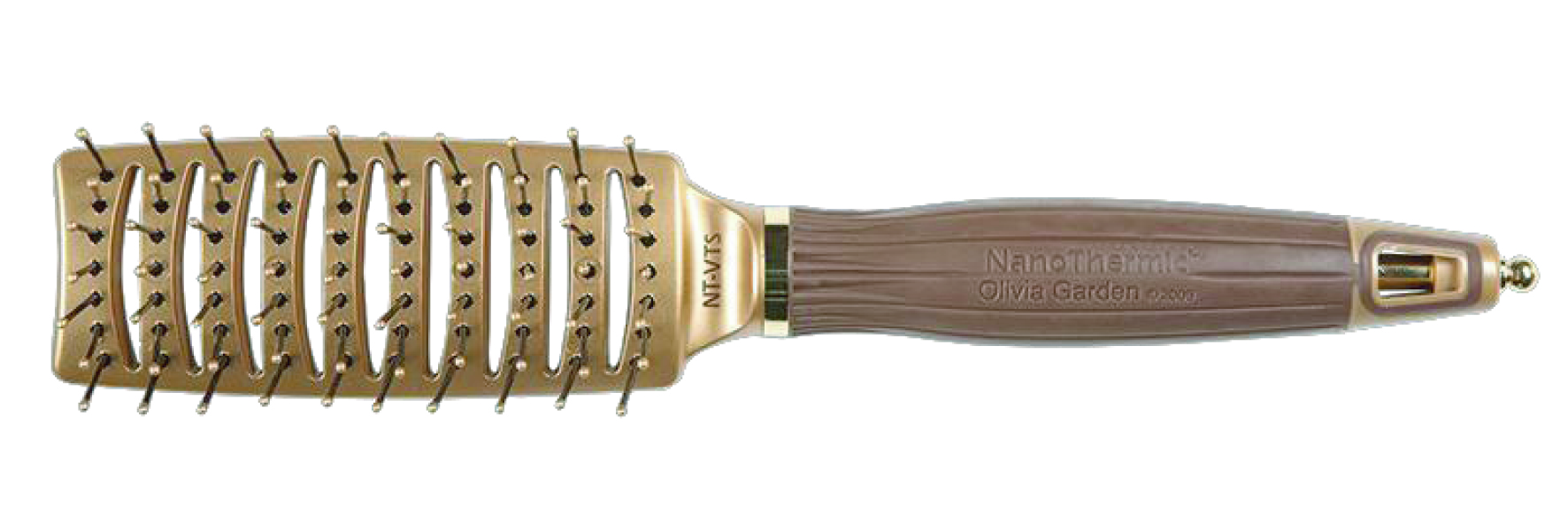 SPAZZOLA O.GARDEN STYLER NT-VENT