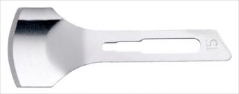 LAME SGORBIA 15 ELOI MOROC 10 pz