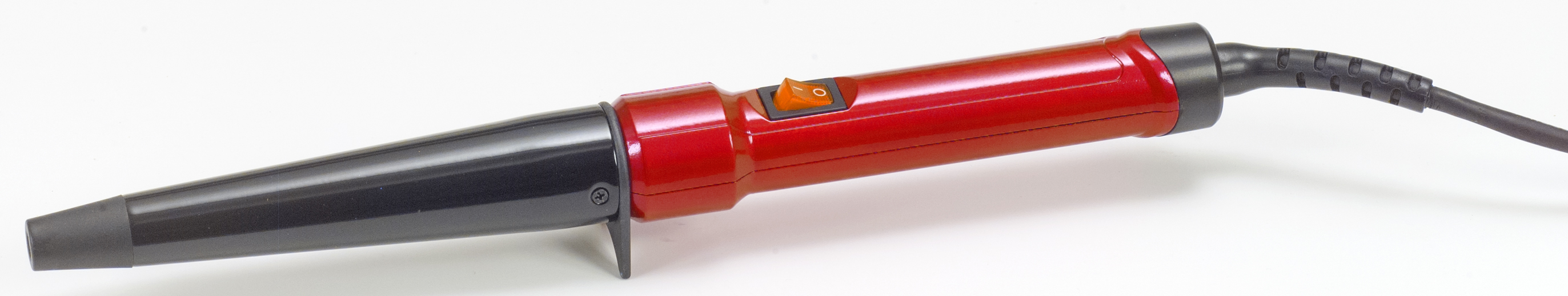 FERRO CONIC RED TOURMALINE 19-33