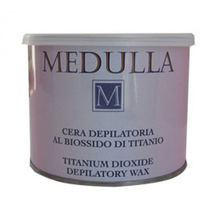 CERA MEDULLA TITANIUM ROSA 400 ml