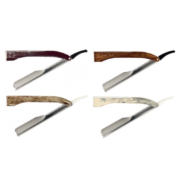 RASOIO METAL MAGIC SPATOLATO