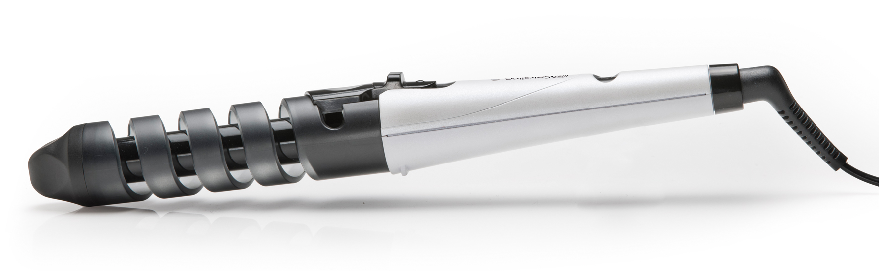 FERRO SPIRALE CON GUIDACIOCCA 230V