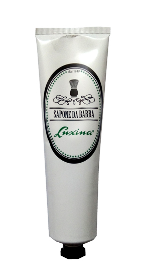 LUXINA SAPONE DA BARBA 150 ml