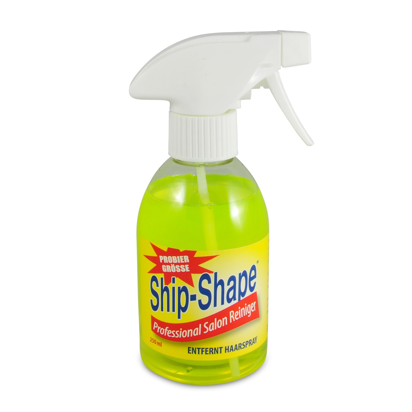 SHIP SHAPE DETERGENTE PROFESS.250ml