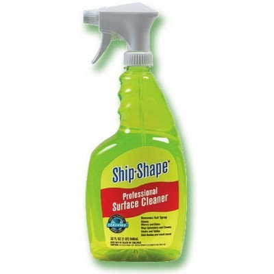 SHIP SHAPE DETERGENTE PROFESS.1000ml