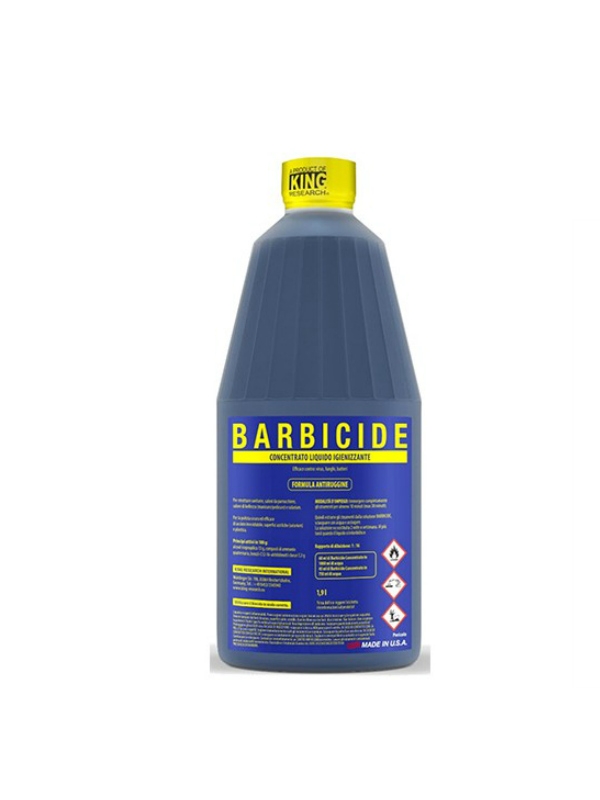 BARBICIDE IGIENIZZANTE CONC. LIQ. 2000ml