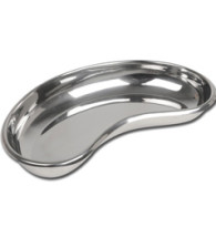 BACINELLA STERIL. INOX  20mm