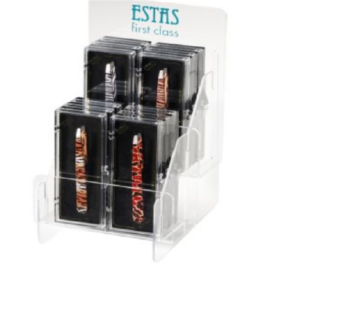 PINZ. ESTAS  SOPRAC. SAFARI  OBLIQ