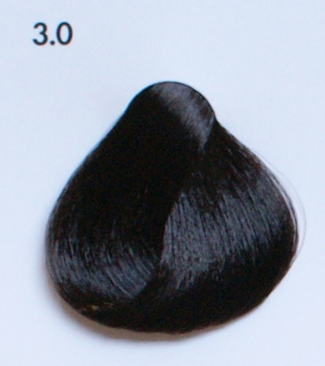 K HAIR N.C 3/0 CASTANO SC. 120 ml