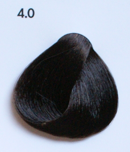 K HAIR N.C 4/0 CASTANO 120 ml
