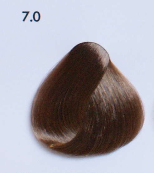 K HAIR N.C 7/0 BIONDO 120 ml