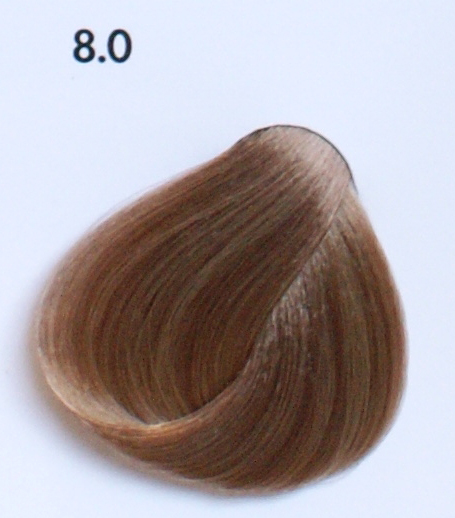 K HAIR N.C 8/0 BIONDO CH. 120 ml