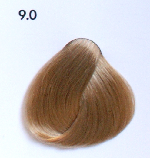 K HAIR N.C 9/0 BIONDO CH.SSIMO 120 ml