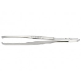 PINZETTA SOPRACIGLIA OBLIQ. SILKY