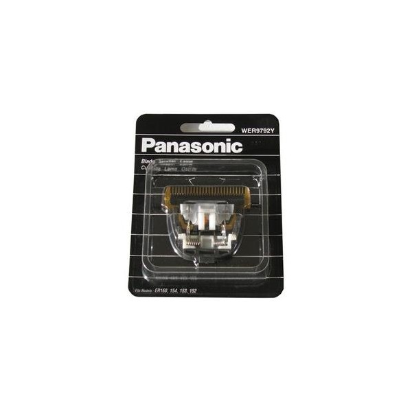 TESTINA x PANASONIC ER 1512 -1611-GP 80