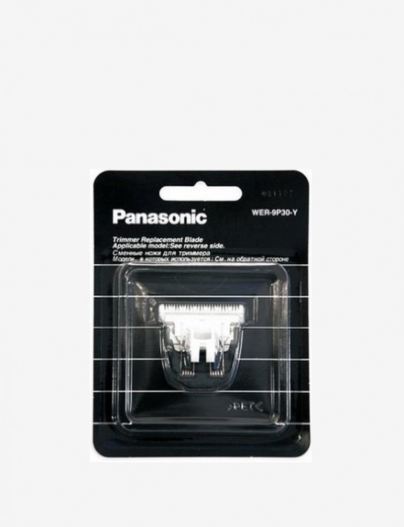 TESTINA X PANASONIC ER-PA10 / PA11/GP21