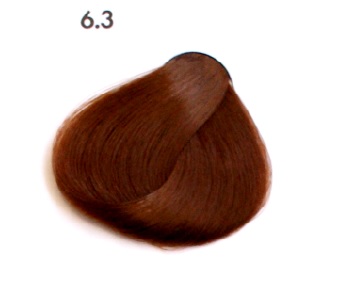 K HAIR N.C 6/3 BIONDO SC.DORATO 120ml