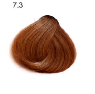 K HAIR N.C 7/3 BIONDO DORATO 120ml